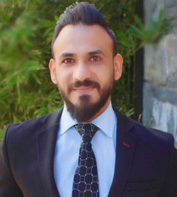 Alex Farhat