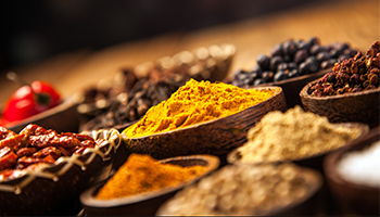 BANSARI INDIAN CUISINE BY NATURE